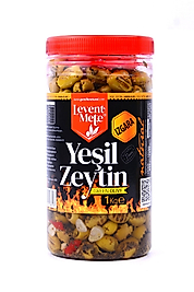 Izgara Zeytin 1.Kg