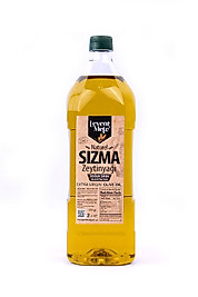 Soğuk Sıkım Zeytinyağ 2.Kg
